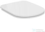 Ideal Standard TEMPO soft-close wc ülőke, fehér T679401 (T679401)