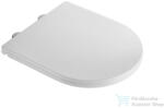 kielle Slim easy lock WC ülőke, fehér 30401000S (30401000S)