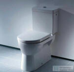 Laufen Pro síköblítésű kombi-WC, vario lefolyós, LCC Active bevonattal, fehér H824959A000001 (H824959A000001)