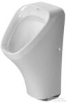 Duravit Durastyle hátsó vízbekötésű elektronikus piszoár légymatricával hálózati csatlakozáshoz 2804310097 ( 280431 ) (2804310097)