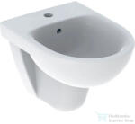 Geberit SELNOVA COMPACT fali bidé, fehér 500.368. 01.7 (500368017)