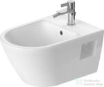 Duravit D-NEO fali bidé Wondergliss bevonattal 22951500001 (22951500001)