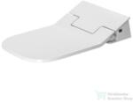 Duravit SenSowash Slim WC tető Happy D. 2-höz 611300002304300 ( 611300 ) (611300002304300)