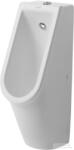 Duravit Starck 3 felső vízbekötésű piszoár légymatricával 0826250007 ( 082625 ) (0826250007)