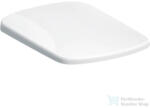 Geberit SELNOVA COMPACT felső rögzítésű WC-ülőke, fehér 501.928. 01.1 (501928011)