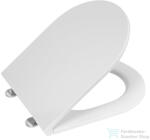 SAPHO ISVEA SISTEMA A WC-ülőke, SLIM, Soft Close, Easy Take (40KF0200I) (40KF0200I)