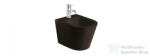 Wellis Clement Black fali bidé WF00089 (WF00089) - furdoszoba-szaniter
