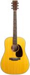 Martin D-10E Retro Natural
