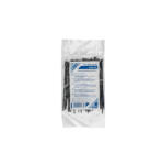 Somogyi Elektronic Kft SOMOGYI Home CT 100/2, 5/B kábelkötegelő, 2, 5 mm széles, 100 mm hosszú, 50 db, fekete (CT 100/2,5/B)