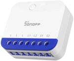 Sonoff Releu Wi-Fi Sonoff Mini-Dim cu Monitorizare Consum & Control de La Distanta