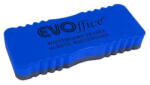 Evo Mágneses táblatörlő 14, 9x6x2cm, Evoffice (EV7C07) - cartridge