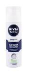 Nivea Spuma Ras 200ml Sensitive