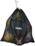 Molten Pachet 9 mingi volei Molten V5B1502 outdoor (3 modele) + sac SBP + pompa DHP21 (9xV5B1502-SPB_DHP)