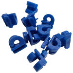 Anastasia Sport Set 50 carlige plasa Anastasia Sport poata fotbal handbal (C1685AS)