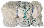 Anastasia Sport Set 2 plase porti fotbal 7, 32 x 2, 44 m, fir 5, 5 mm, adancime 200x200 cm (FPS1552020)