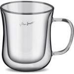 Lamart kávé- és teapoharak 220 ml 2 db (LT9032)
