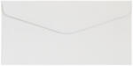  Szilikonos Boríték LA/4 Smooth White 150 gramm 10 Darab/Csomag (AAE914)