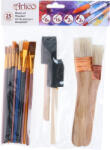 Artico Ecset Szett 25 Darabos (AAE926)