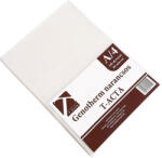  T-Acta Genotherm Tasak 'L' A/4 80 mikron 100 Darab/Csomag Narancsos (D15091100)