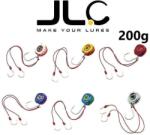 JLC LURES Примамка за жива стръв JLC Nautilus 2.0 Live Kab 200g