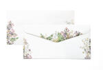  Szilikonos Boríték LA/4 Lilac 120 gramm 10 Darab/Csomag (AAE912)