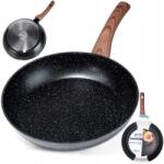 Vilde Gránit serpenyő pároláshoz Vilde 26 cm indukciós gázhoz (5904316475390)