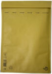  Légpárnás Tasak I/19 Szilikon 320x455 mm Barna (V0102540)