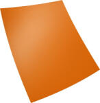  T-Creativ Dekorkarton 50x70 cm 230 gramm Narancs (M21009600)