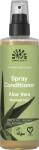 Urtekram Aloe Vera Spray-kondicionáló - 250 ml