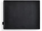 Lékué Non-spill Silicone Baking Tray szilikon sütőlap, megemelt peremmel kiömlés ellen, 305x400mm, fekete - 888045 (LK888045)