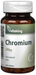 Vitaking Chromium 200 mcg (100 Tablets)