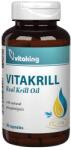 Vitaking Vitakrill oil 500 mg (90 Softgels)