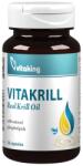 Vitaking Vitakrill oil 500 mg (30 Softgels)