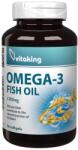 Vitaking Omega-3 1200 mg (90 Softgels)