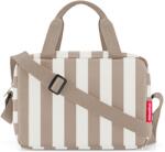 Reisenthel Coolerbag To-Go Summerstripes coffee