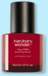 haruharu wonder Nyugtató arcszérum rózsa-polinukleotidokkal Rose PDRN Soothing Serum - 30 ml