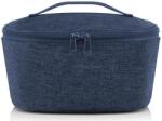 Reisenthel Coolerbag S pocket Twist navy