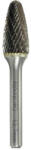 ABRABORO Turbómaró "RBF" 12x70/25 mm, standard fogazás (20348112018)