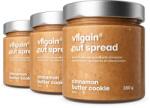 Vilgain Nut Spread -⁠ unturi gourmet aromatizate natural, fără îndulcitori artificiali - vilgain - 164,70 RON