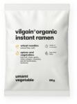 Vilgain Supă instant de tăiței ramen BIO -⁠ cu tăiței de grâu neprăjiți, fără glutamați și aditivi artificiali, fel de mâncare gata în 4 minute - vilgain - 7,99 RON