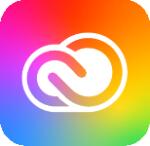 Adobe Creative Cloud All Apps pentru întreprindere, licență district K-12 (2500+), platforme multiple, limbi europene multiple, (30004017CB01A12)