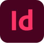 Adobe InDesign pentru echipe licență educațională nominală, multi-platf. , limbi UE, licență nouă de abonament, anual, 12 luni (30002032CB01A12)