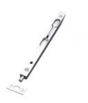  Ajtótolózár 160mm Krómozott Lx Wy-025 (2070051)