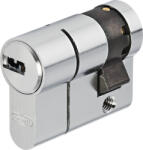 ABUS Hengerzár Félbetét 10/30 D6Ps N 5 Kulcs (1600435)