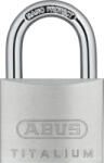 ABUS Lakat Titalium 727Ti/35 mm 2 Kulcs (1500086)
