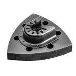 GRAPHITE Csiszolótalp 83*83*83mm /59G021/ (56H013)