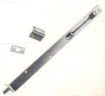  Ajtótolózár Bizt. 3170/60 2/2 60/30 cm 30mm (1470015)