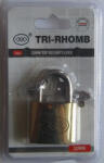 TRI-RHOMB Lakat 32 mm Ipnc Rezezett Bliszteres (1500222-B)