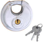 ELZETT Lakat Kerek Discos 70 mm Bs-970-H-Ni-2K (1500074)