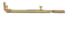 IBFM Épülettolózár 400 mm Lakatolh. Erős. . 38Tip (1470112)